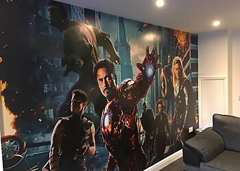 Gray & Sons Painters & Decorators