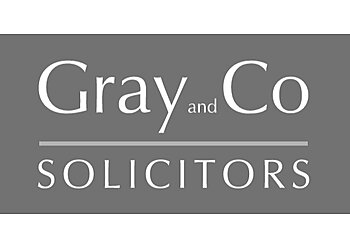 Gray and Co Solicitors Ltd