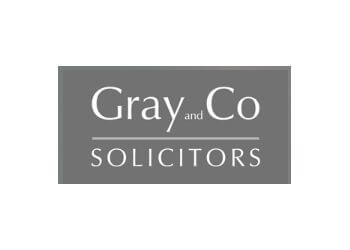 Gray and Co Solicitors Ltd