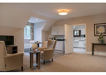 Graysford Hall Care Home