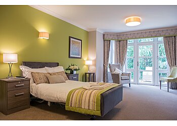 Graysford Hall Care Home