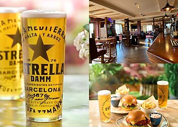 The Grazing Cow at Lawley