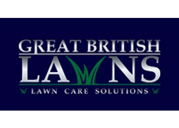 Great British Lawns