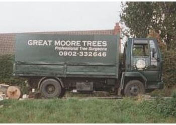 Great Moore Trees