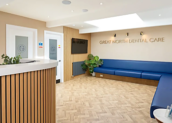 Great North Dental Care