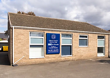 Great North Dental Care Great North Dental Care