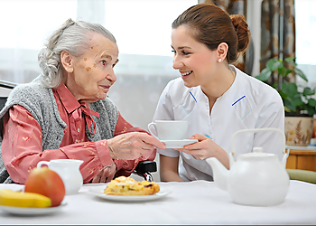 Great North Home Care Ltd