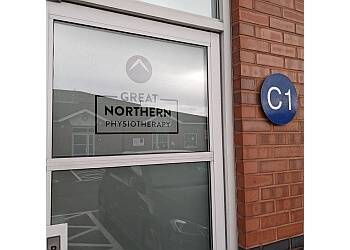Great Northern Physiotherapy Ltd.