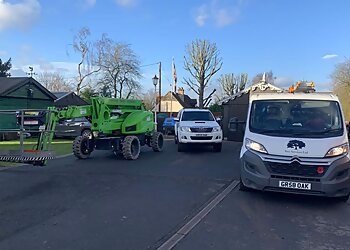 Great Oak Tree Services Ltd.