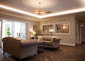 Great Oaks Care Home