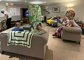 Great Oaks Care Home