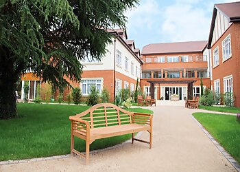 Bournemouth retirement villages Great Oaks Care Home image 1