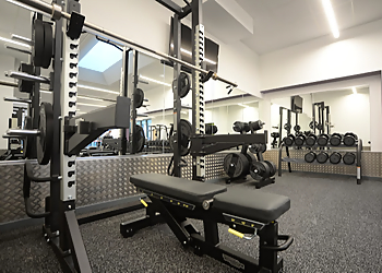 Great Sankey Neighbourhood Hub