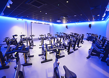 Great Sankey Neighbourhood Hub