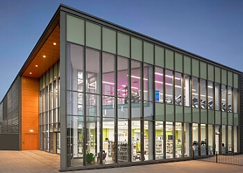 Great Sankey Neighbourhood Hub 