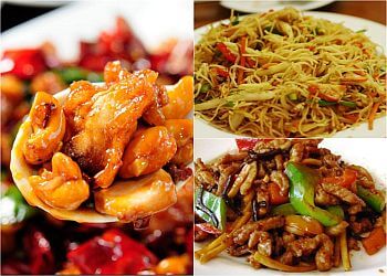 Great Wall Chinese Takeaway