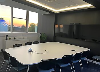 Great Wave Cleaning Services Ltd