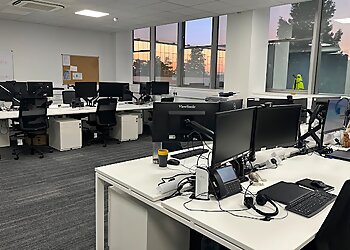 Great Wave Cleaning Services Ltd