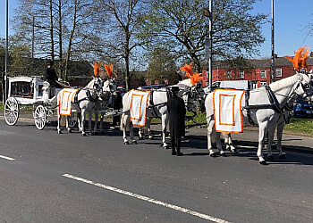 Greater Manchester Funeral Service Ltd.