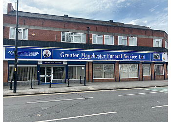 Greater Manchester Funeral Service Ltd