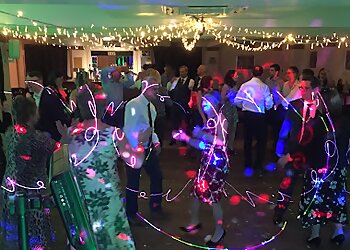 Greater Sounds Discos