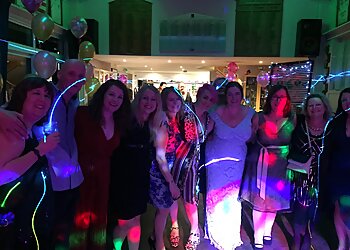 Greater Sounds Discos