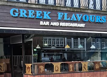 Greek Flavours
