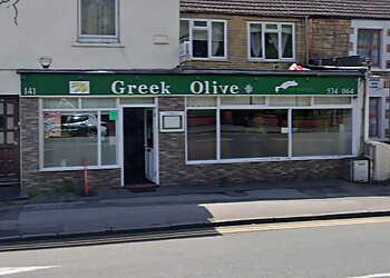 Greek Olive Restaurant