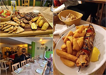 Greek Olive Restaurant