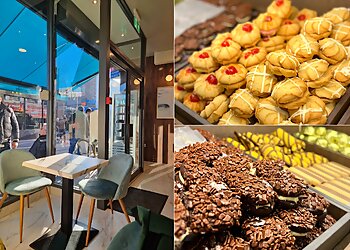 Greek Paradise Bakery