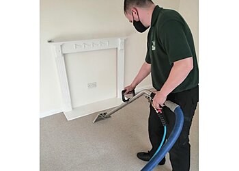 Green 4 Carpet & Upholstery Cleaning