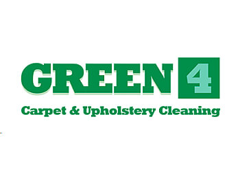 Green 4 Carpet & Upholstery cleaning