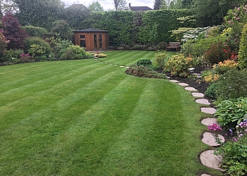 Green Army Garden Services