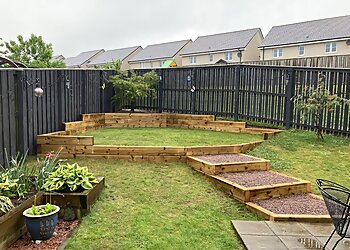 Green Art Landscapers Ltd