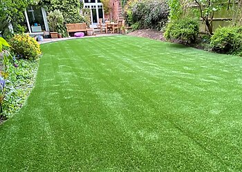 Green Art Landscapers Ltd