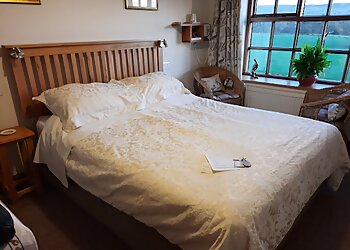 Green Bank Farmhouse Bed & Breakfast