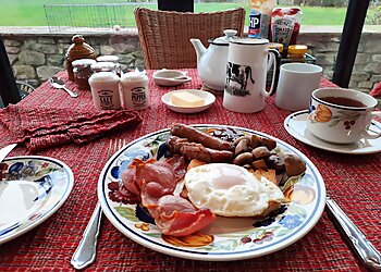 Green Bank Farmhouse Bed & Breakfast