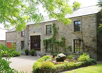 Lancaster bed and breakfast Green Bank Farmhouse image 1