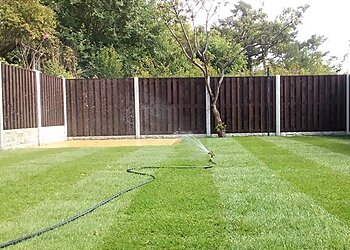 Green Barrow Garden Services