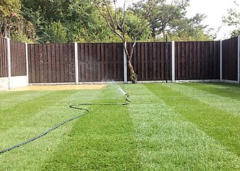 Green Barrow Garden Services