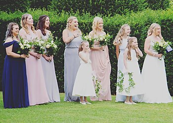 Green Belle Weddings