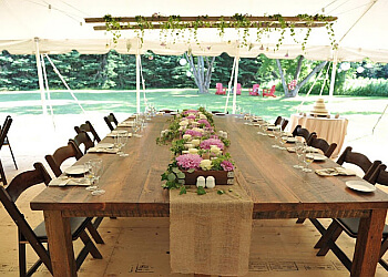 Green Belle Weddings