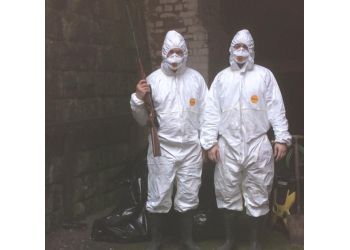 3 Best Pest Control in Oldham, UK - ThreeBestRated