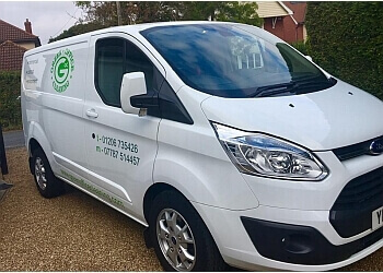 Green Colchester Cleaning