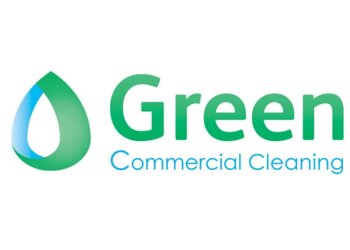 Green Commercial Cleaning