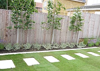 Green Edge Gardens Ltd