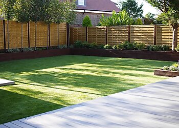 Green Edge Gardens Ltd
