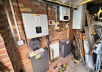 Green Electrical Services Ltd Green Electrical Services Ltd