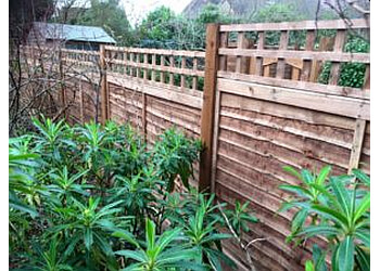 GreenFellas Garden Fencing North London