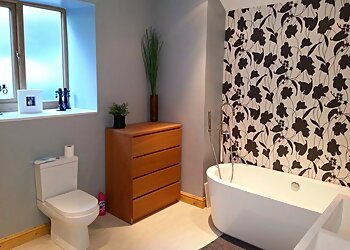 Green Flame Plumbing and Heating